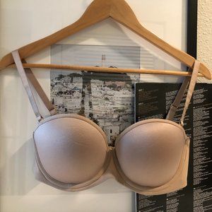 ThirdLove 24/7 Classic Strapless Bra NWOT